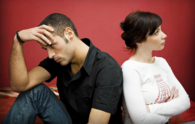 ¿Cómo manejar con tu hijo un divorcio o separación?