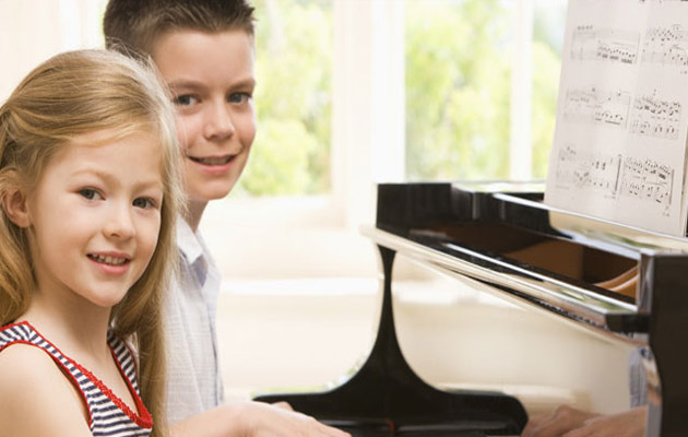 La importancia de la música para el desarrollo de tu hijo
