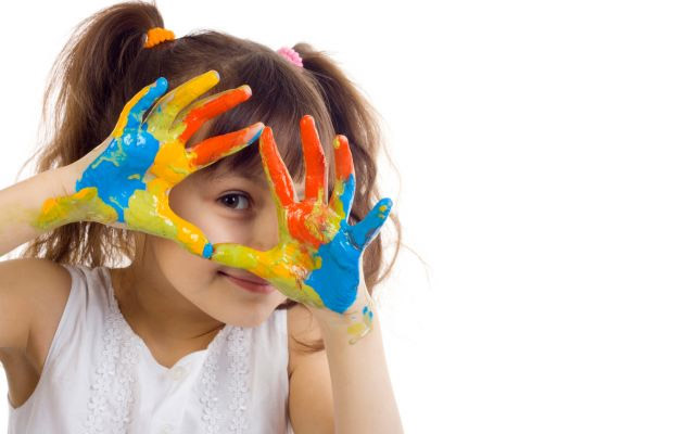 ¿Cómo favorecer la creatividad en la infancia?