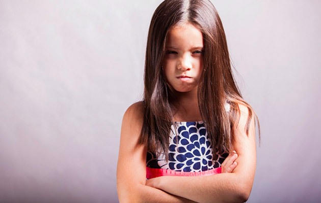 ¿Qué hacer para manejar la frustración infantil?